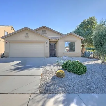 Buy this 4 bed house on 3885 North 294th Lane in Buckeye, AZ 85396