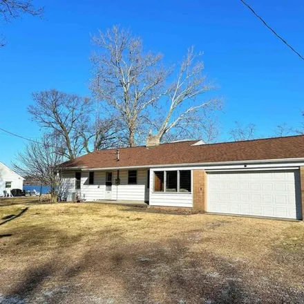 Image 2 - 3800 North West Shafer Drive, White County, IN 47960, USA - House for sale