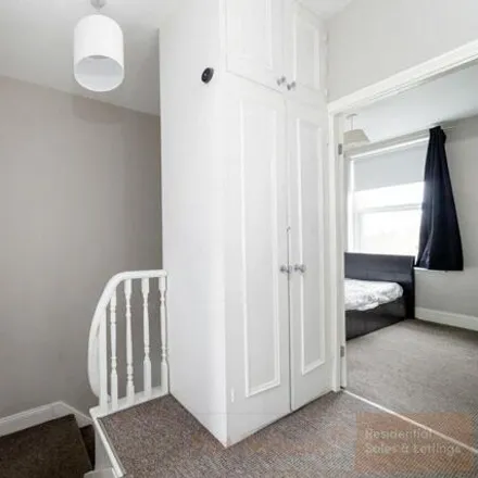 Image 6 - Dinsdale Road, Newcastle upon Tyne, NE2 1DP, United Kingdom - Room for rent