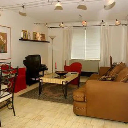 Rent this 1 bed apartment on unnamed road in New York, NY