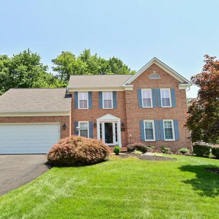 Buy this 4 bed house on 8807 Telegraph Crossing Court in Lorton, VA 22079