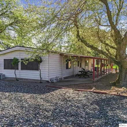 Image 7 - 3644 Squaw Hill Road, Loybas Hill, Tehama County, CA 96021, USA - Apartment for sale