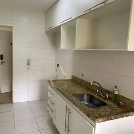 Buy this 3 bed apartment on Avenida Doutor Mário Guimarães in Centro, Nova Iguaçu - RJ