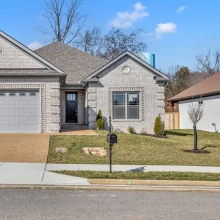 Buy this 3 bed house on unnamed road in Nashville-Davidson, TN 37076