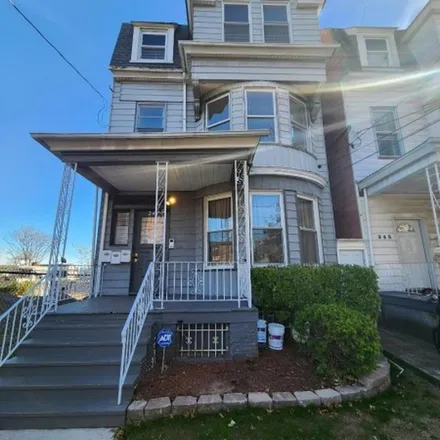 Image 2 - 245 Mount Prospect Avenue, Newark, NJ 07104, USA - Apartment for rent