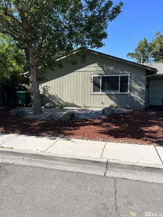 Rent this 2 bed duplex on 1039 Holman Way in Sparks, NV 89431