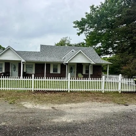 Buy this 5 bed house on 2103 Ivanhoe Road in Fries, Carroll County