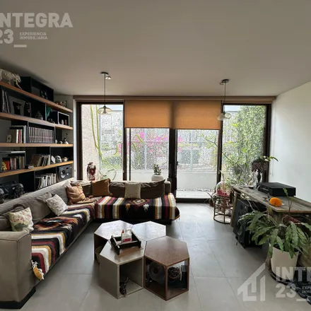 Buy this studio apartment on Circuito Pista in Lomas de Angelópolis, 72830 Distrito Sonata