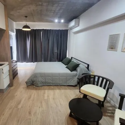 Rent this 1 bed apartment on Manuela Pedraza 3438 in Coghlan, C1430 FBM Buenos Aires