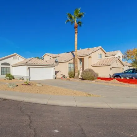 Image 4 - 13270 North 82nd Drive, Peoria, AZ 85381, USA - House for rent