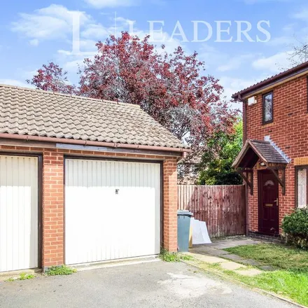 Image 1 - Spring Meadow, Worcester, WR4 0HF, United Kingdom - Duplex for rent