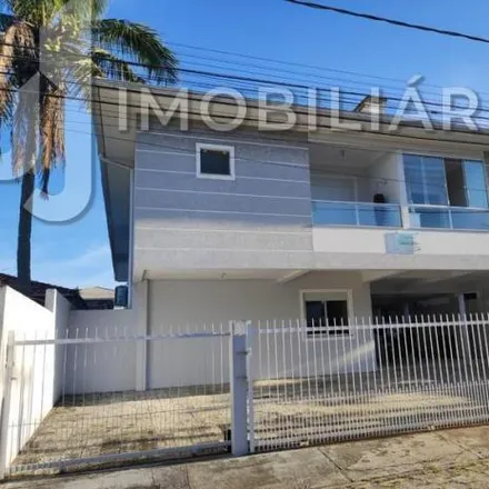 Buy this 3 bed apartment on Rua dos Lírios in Ingleses do Rio Vermelho, Florianópolis - SC