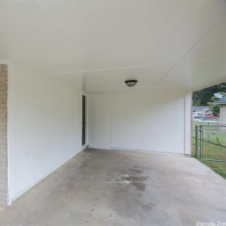Image 2 - 9217 Malabri Drive, American Manor, Little Rock, AR 72209, USA - House for rent