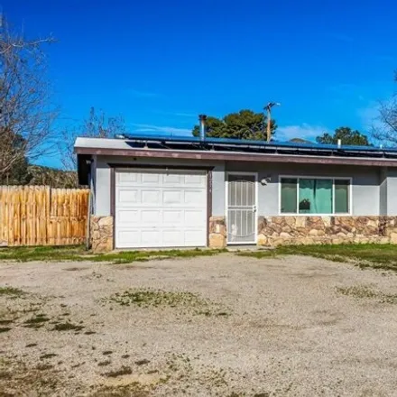 Buy this 3 bed house on 44612 Brawley Avenue in Jacumba Hot Springs, San Diego County