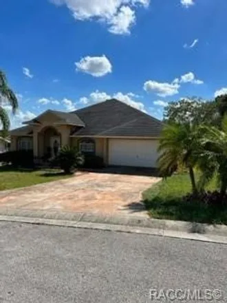 Buy this 3 bed house on 920 Primrose Way in Lake Wales, FL 33853