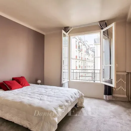 Rent this 3 bed apartment on 4 Rue Pierre Castagnou in 75014 Paris, France