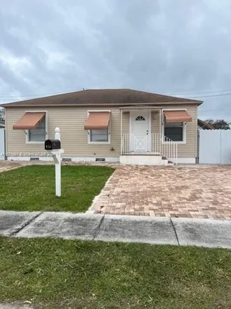Buy this 3 bed house on Dixie Highway at Forest Hill Boulevard in Winters Street, West Palm Beach