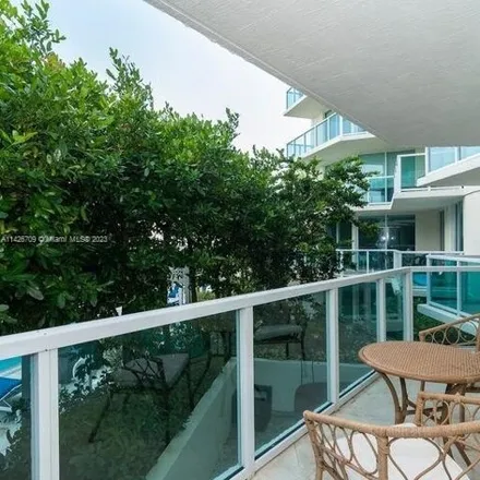 Rent this 3 bed condo on 200 Northeast 163rd Street in Sunny Isles Beach, FL 33160