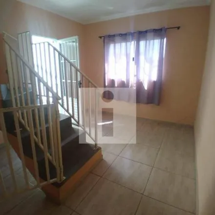 Rent this 2 bed house on Rua Américo Juliatte in Sousas, Campinas - SP