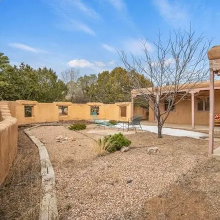 Buy this 3 bed house on 19 General Sage Drive in Santa Fe, NM 87505