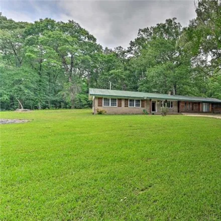 Buy this 3 bed house on 101 D4720 Road in McCurtain County, OK 74728
