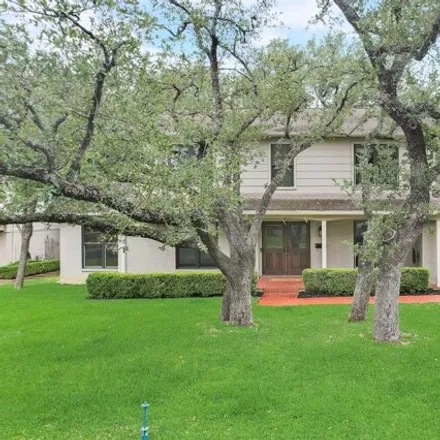 Buy this 5 bed house on 4219 Lostridge Drive in Austin, TX 78731
