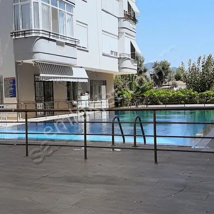 Image 7 - Grand Alisa, Sanayi Caddesi 42, 74000 Alanya, Turkey - Apartment for rent