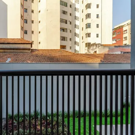 Image 1 - R. das Palmeiras, 410 - Apartment for rent