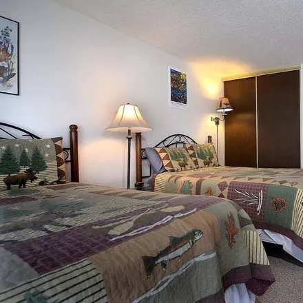 Rent this 2 bed condo on Crested Butte in CO, 81224