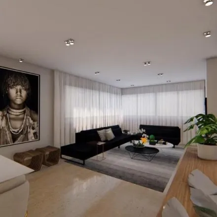 Buy this 4 bed apartment on Avenida do Contorno 7546 in Lourdes, Belo Horizonte - MG