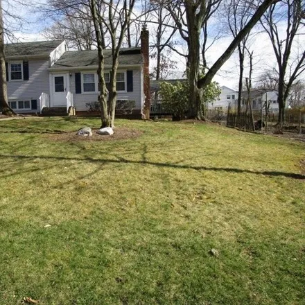 Buy this 3 bed house on 26 Locust Drive in Hanover Township, NJ 07950