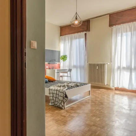 Rent this 8 bed room on Via Alessandro Manzoni in 56125 Pisa PI, Italy