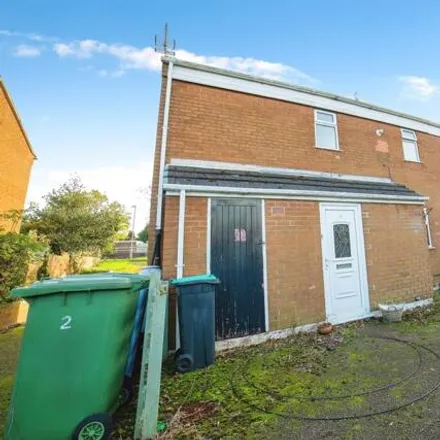 Buy this 2 bed duplex on Trent Walk in Mansfield Woodhouse, NG19 9PA