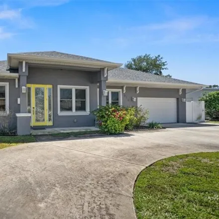 Buy this 4 bed house on 820 50th Avenue South in Saint Petersburg, FL 33705