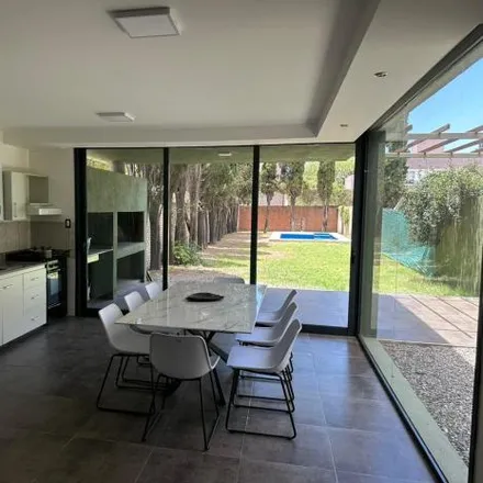 Image 1 - Blas Pascal 6802, Argüello, Cordoba, Argentina - House for rent