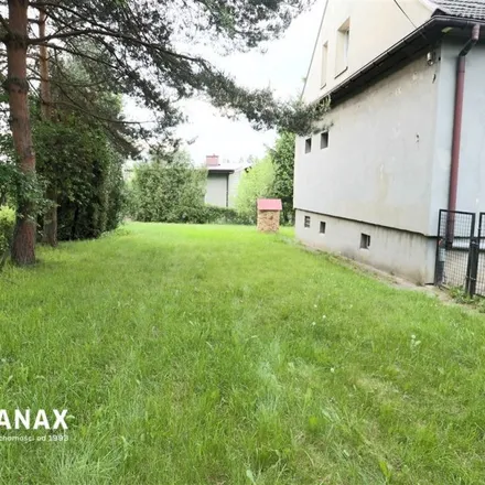 Buy this studio house on Cechowa 102 in 30-685 Krakow, Poland