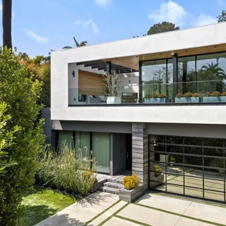 Buy this 6 bed house on North Doheny Drive in Los Angeles, CA 90069