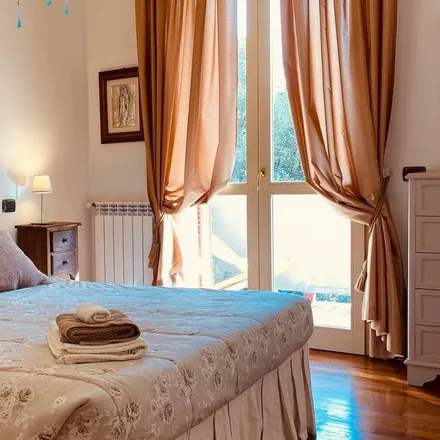 Rent this 2 bed apartment on Camaiore in Lucca, Italy