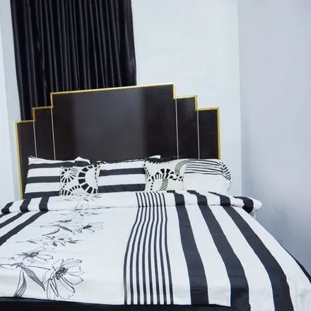 Rent this 2 bed apartment on Lekki in Ibeju Lekki, Nigeria