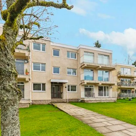 Buy this 3 bed apartment on Netherblane in Blanefield, G63 9JP