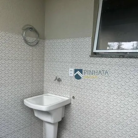 Rent this 3 bed house on Rua Afonso Ferragut in Centro, Vinhedo - SP
