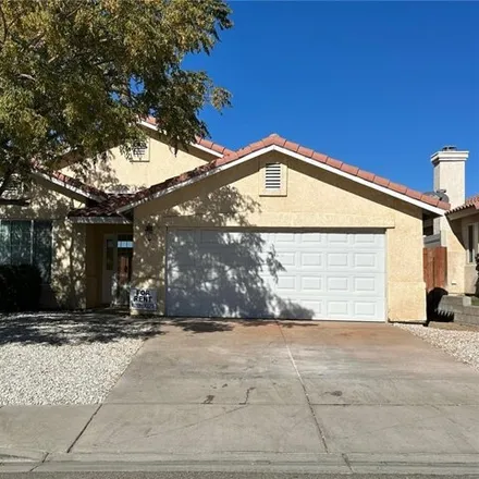 Rent this 4 bed house on 17620 Hudson Dr in Victorville, California