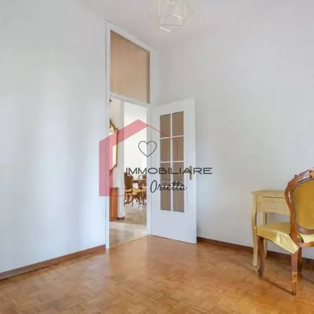 Rent this 3 bed apartment on Via Alfonso Lamarmora in 20011 Corbetta MI, Italy