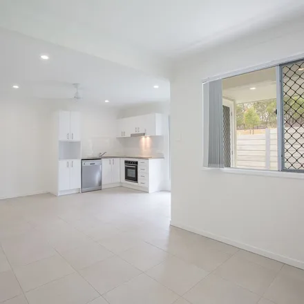 Rent this 2 bed apartment on A5 in Deebing Heights QLD, Australia