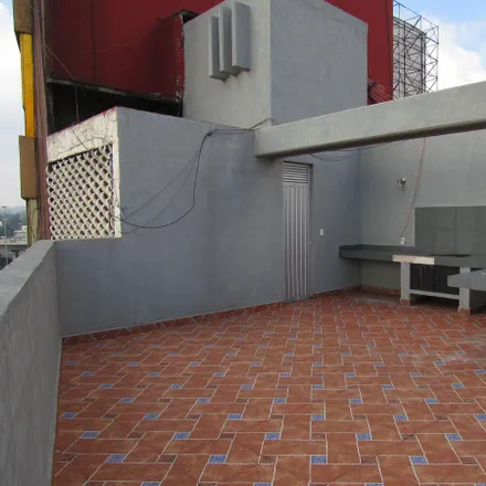 Rent this 3 bed apartment on Avenida Ferrocarril de Cuernavaca in Colonia Del Bosque, 11510 Mexico City