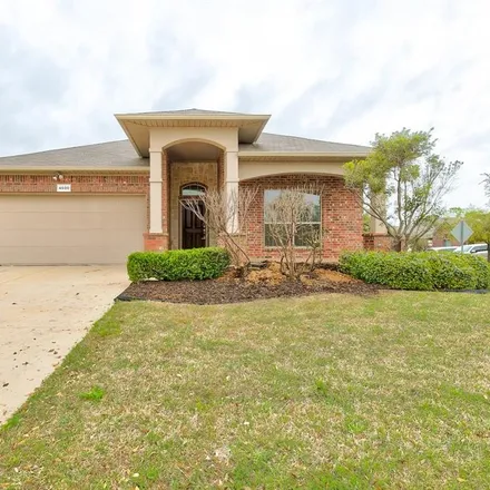 Rent this 3 bed house on 500 East Hickory Hill Road in Argyle, TX 76226
