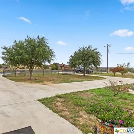 Image 4 - 111 Carizo Ranch Drive, Calaveras, Wilson County, TX 78114, USA - House for sale