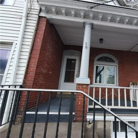 Rent this 5 bed house on Turner Street in Allentown, PA 18101