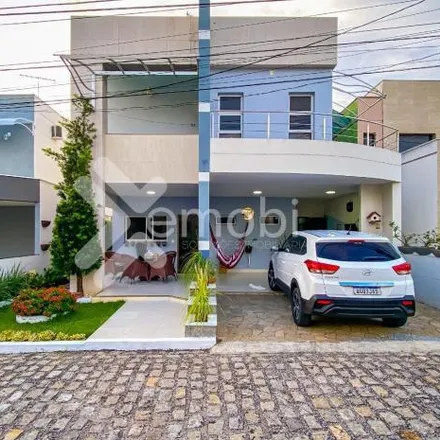 Image 2 - Avenida Gandhi, Nova Parnamirim, Parnamirim - RN, 59151-903, Brazil - House for sale