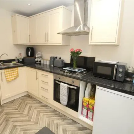 Rent this 2 bed apartment on 1 Llandaff Road in Cardiff, CF11 9PB